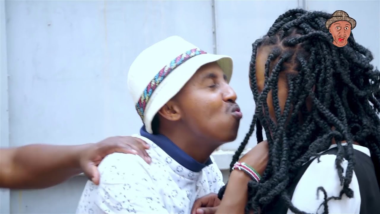 Masaibu ya kinyash