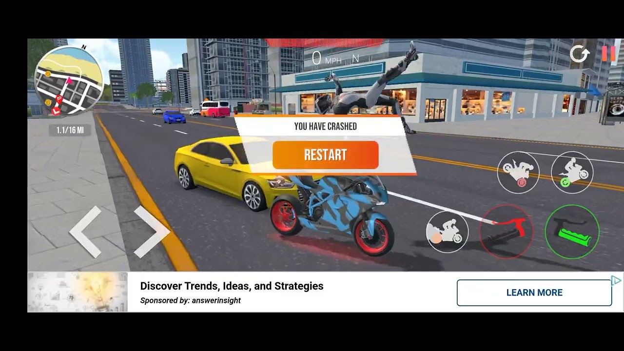 🚕💨 Crazy Taxi Ride in City!😱🚦 Traffic Mein Fast Taxi Driving  