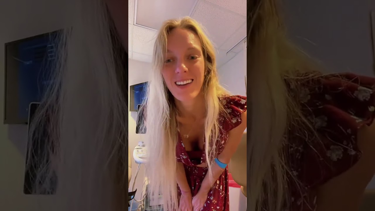 Let the egg growing begin!🥚 #eggretrieval #ivfjourney #ivfwarrior #ivfstory #ivfgotthis