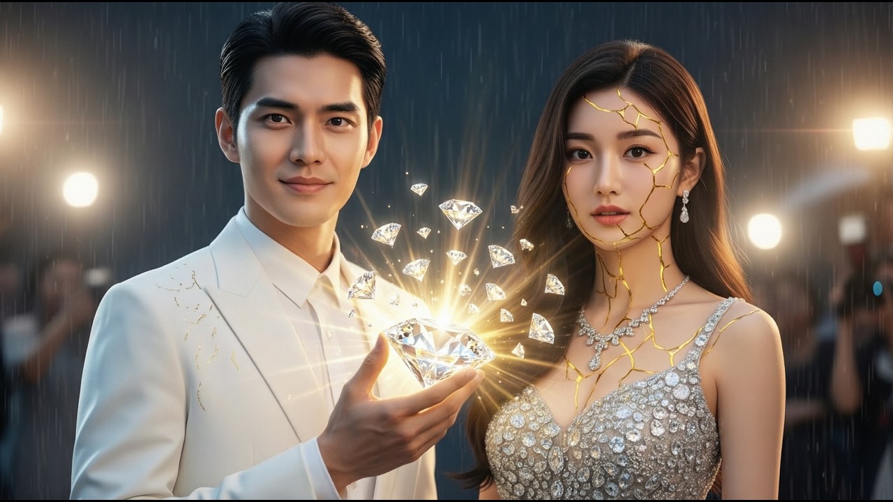 Vết Xước Lấp Lánh | Music For My Heart