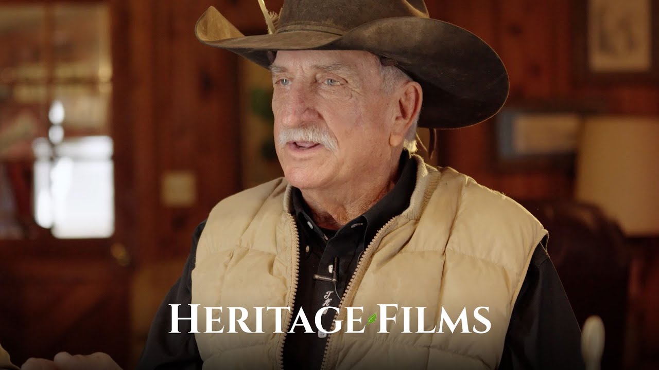 Heritage Films: Preserving Your Family&rsquo;s Legacy Through Cinema