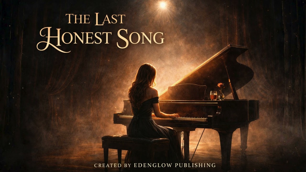 The Last Honest Song - A Raw Emotional Ballad | Edenglow