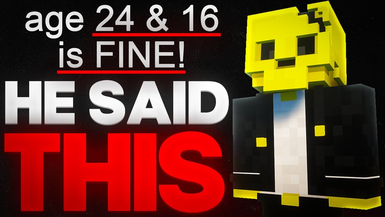 Разоблачение DeathStreeks &mdash; худшего хищника Minecraft