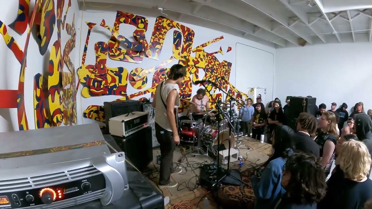 SULFURIC CAUTERY LIVE @ TOWNE SQUARE 6/25/24