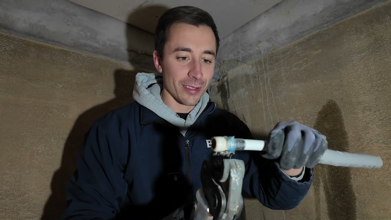 From UK to Croatia: A Day in the Life of a Plumber Abroad