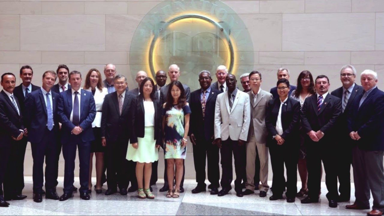 International Construction Measurement Standards