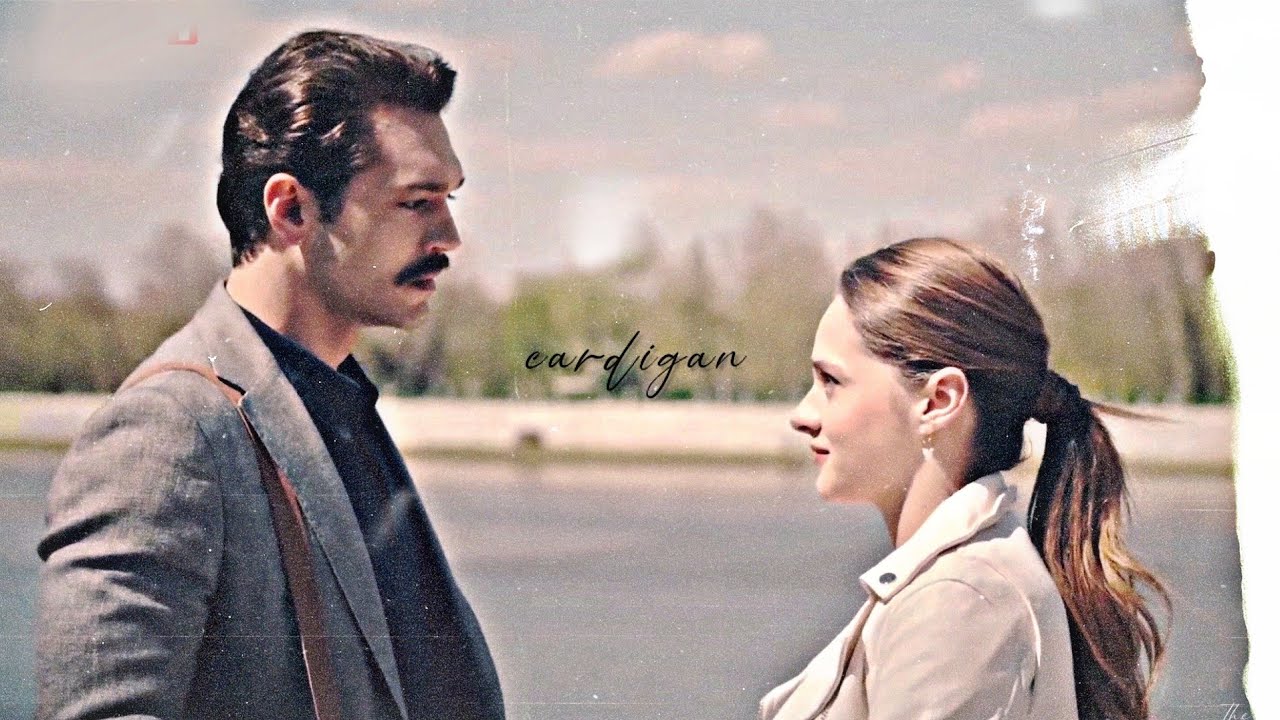 Irmak ✘ Atlas | I knew you'd come back to me [Kara Tahta]