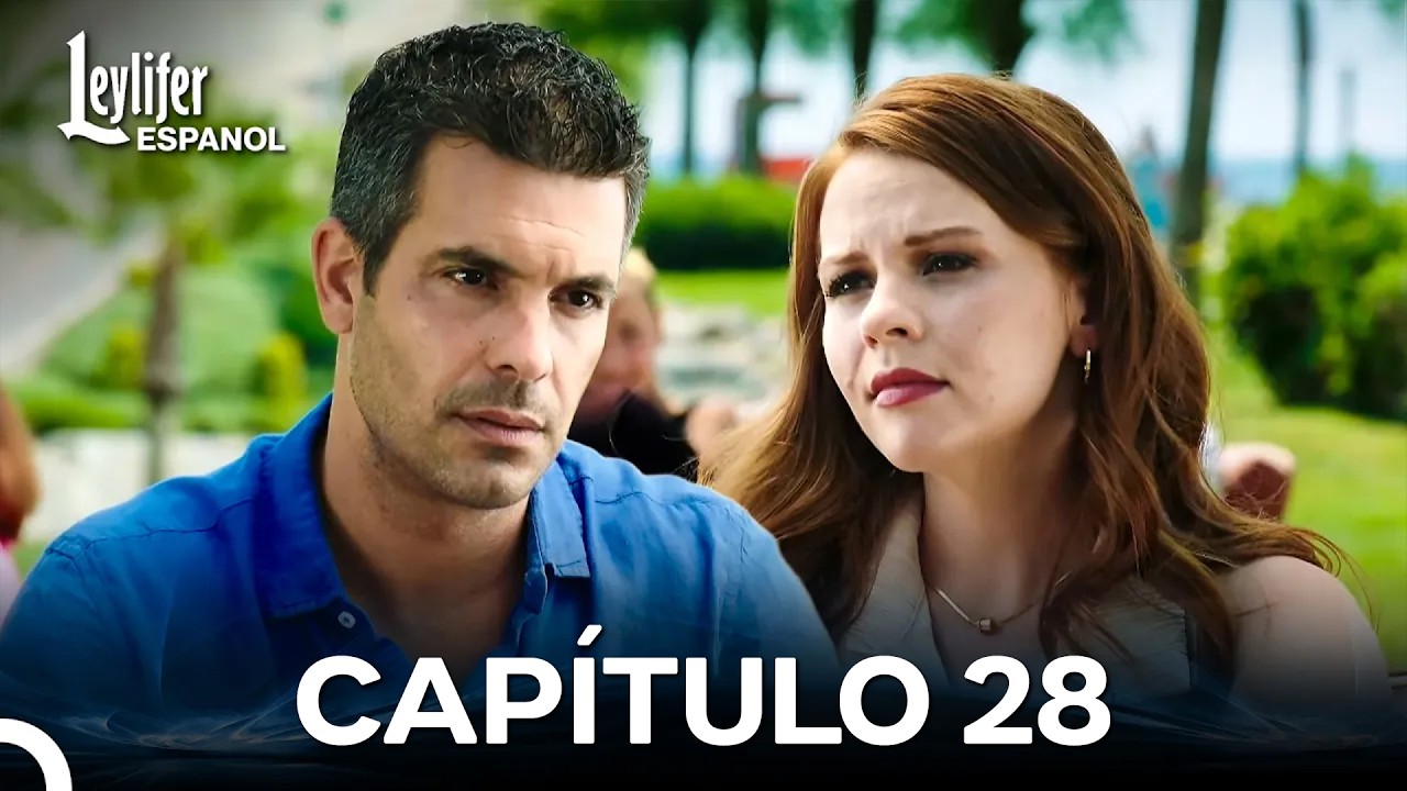 Leylifer Capitulo 28 (Doblado en Español)
