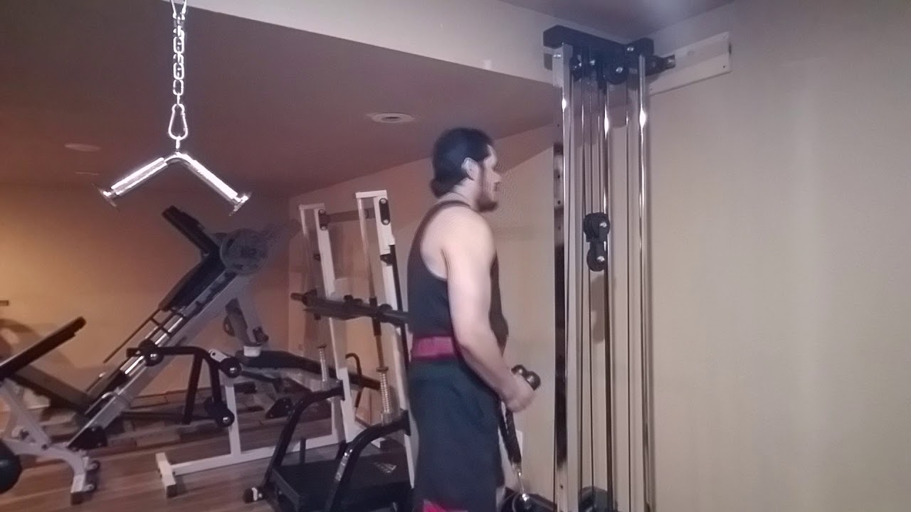 Vanswe wallmount cable station still strong