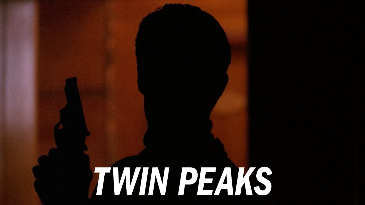 A Tribute to Twin Peaks - Season 1