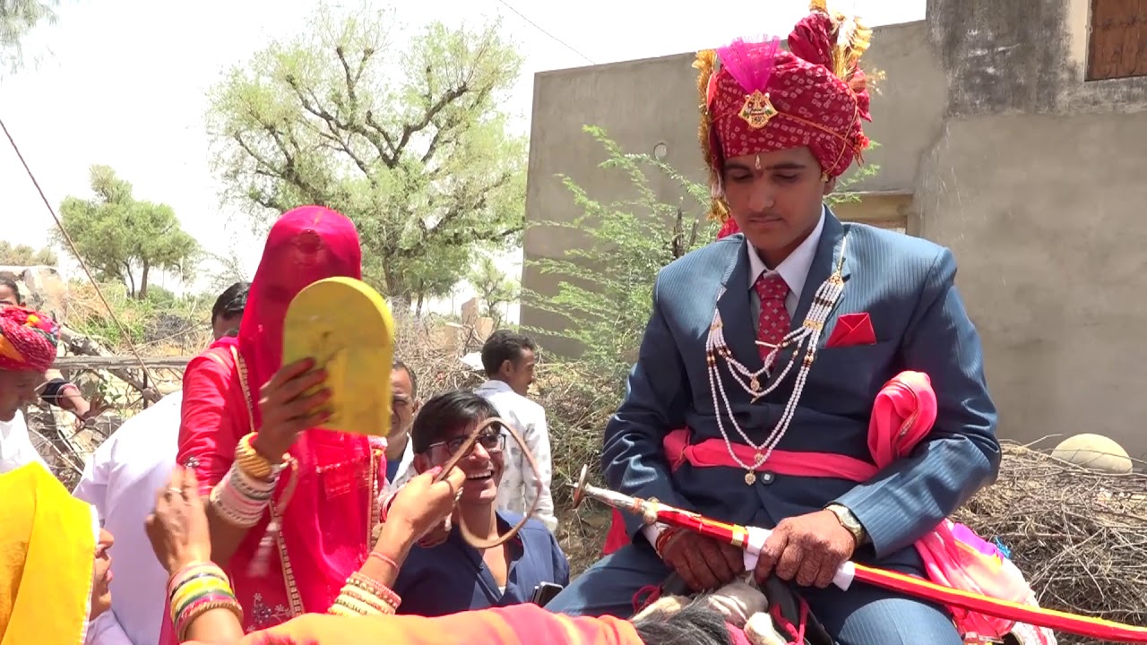 sahadev Marriage sadu part 02