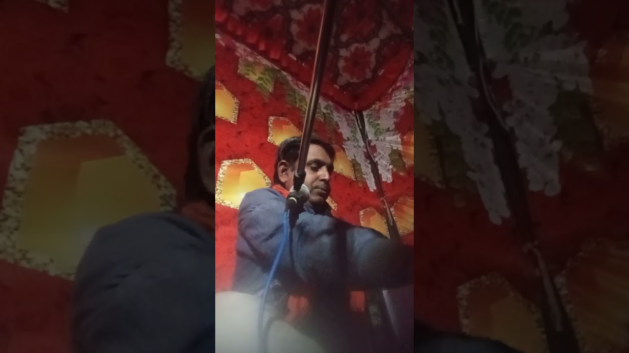 सिंगर राजू राव