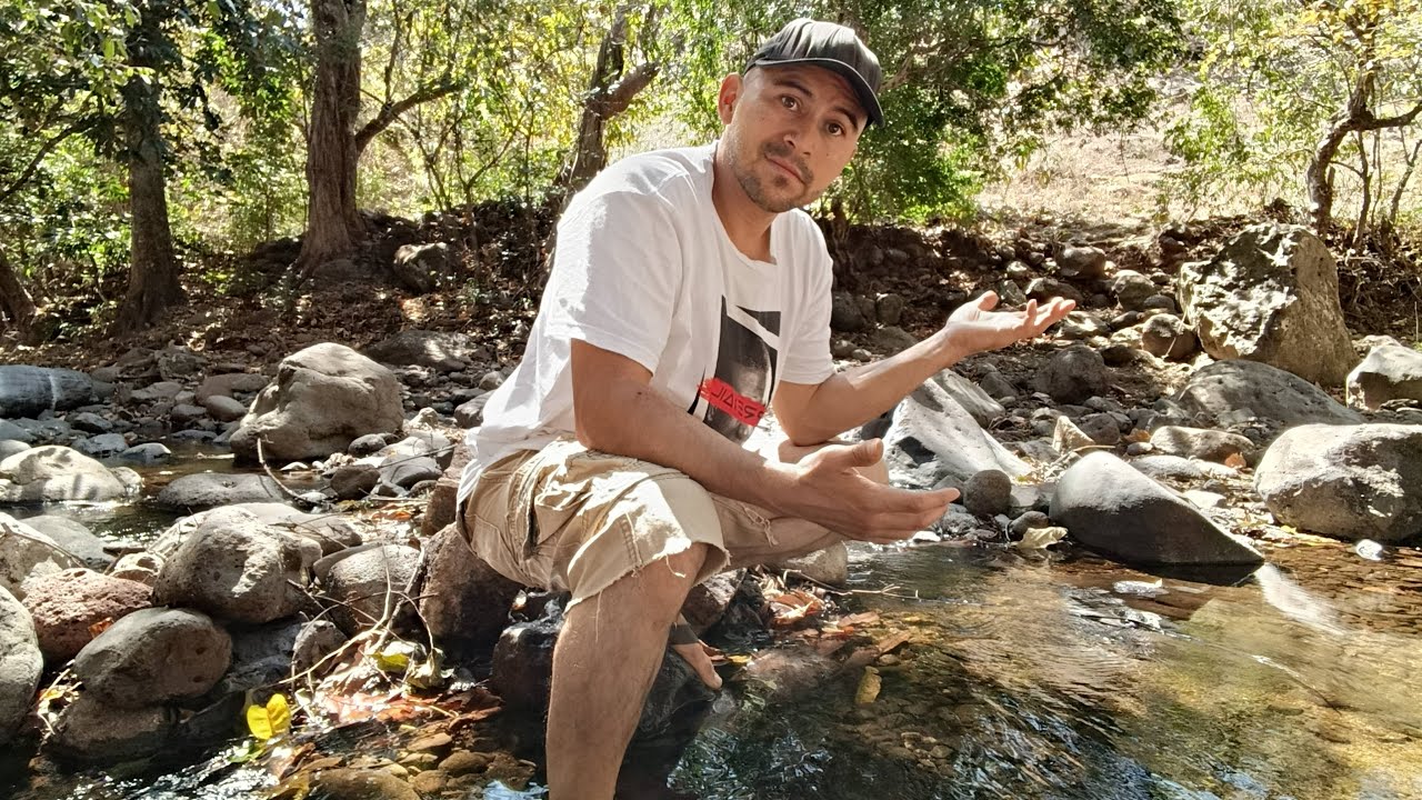 Que Difícil es VIVIR así en EL SALVADOR? 🇸🇻
