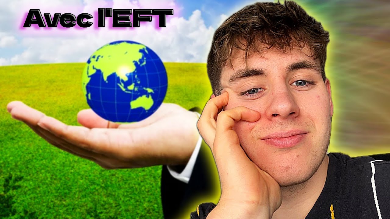 🌿 EFT pour la Sérénité | Retrouver le Calme Intérieur en Quelques Minutes 🌸