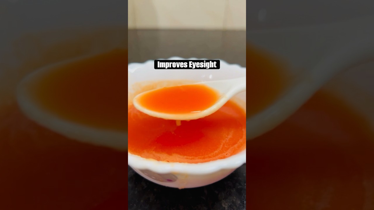 Papaya pur&eacute;e for 6 months + babies #shorts #babyfood