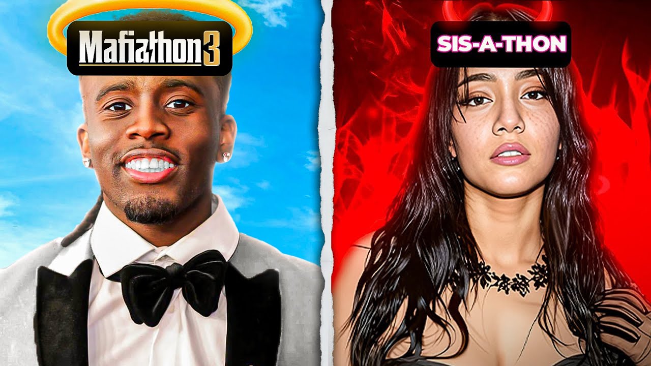 Best VS Worst Streamer Subathons