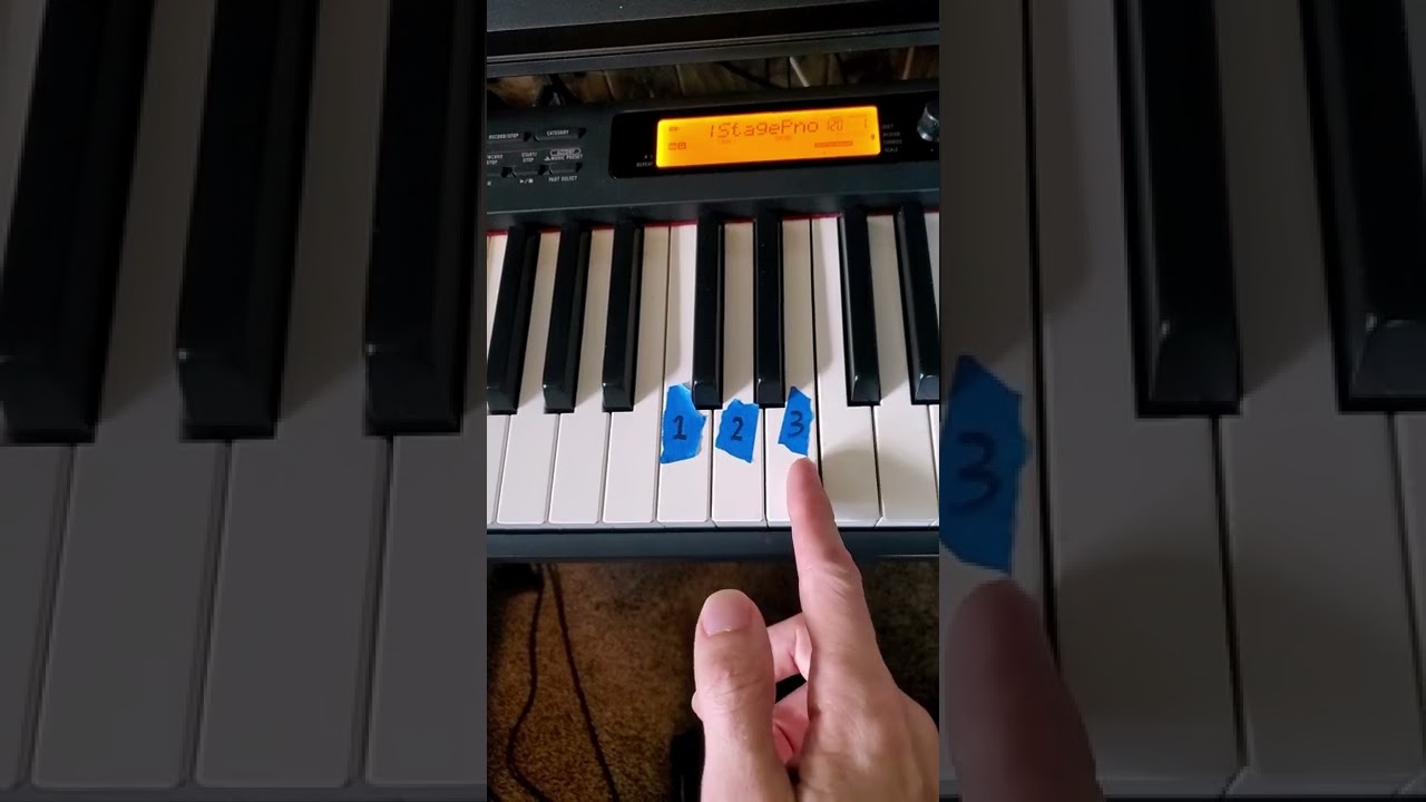 How to play 