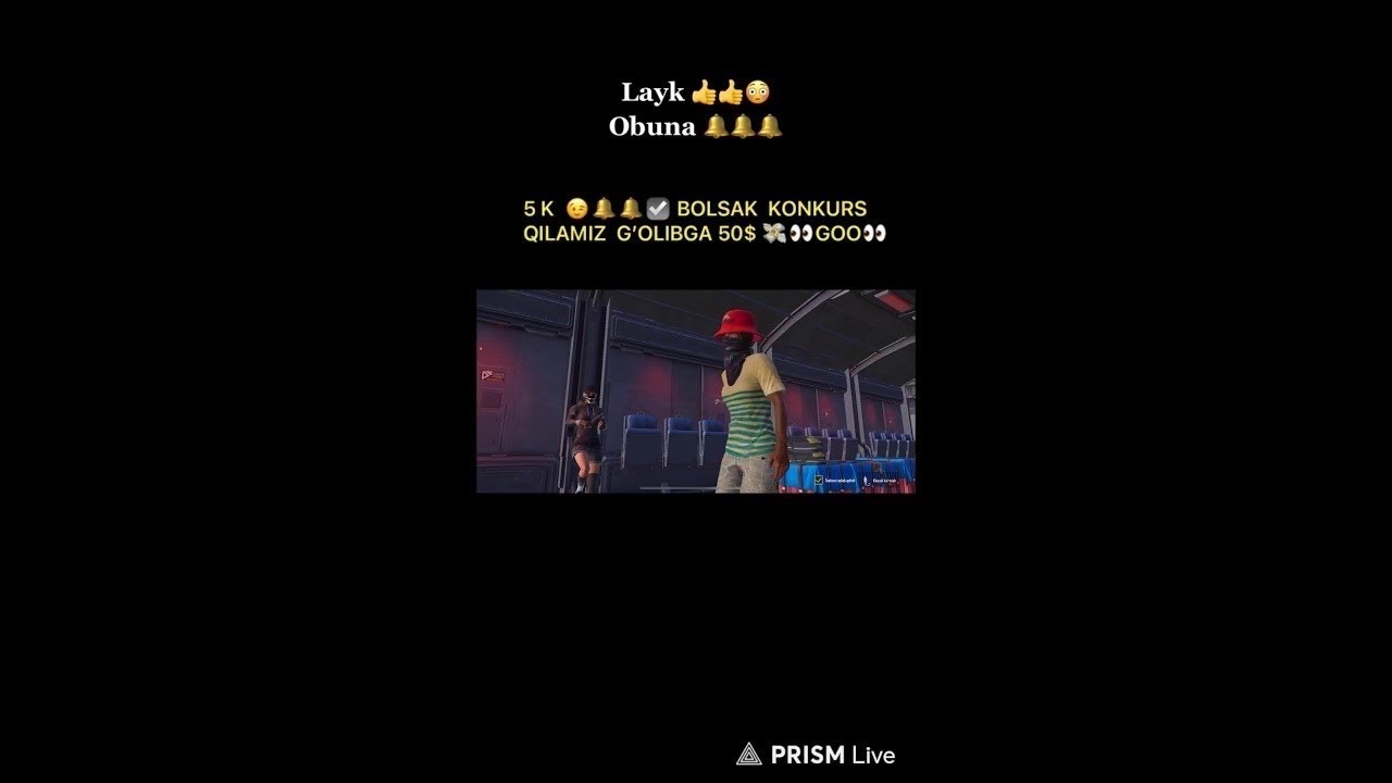 Pubg mobile strm qorda