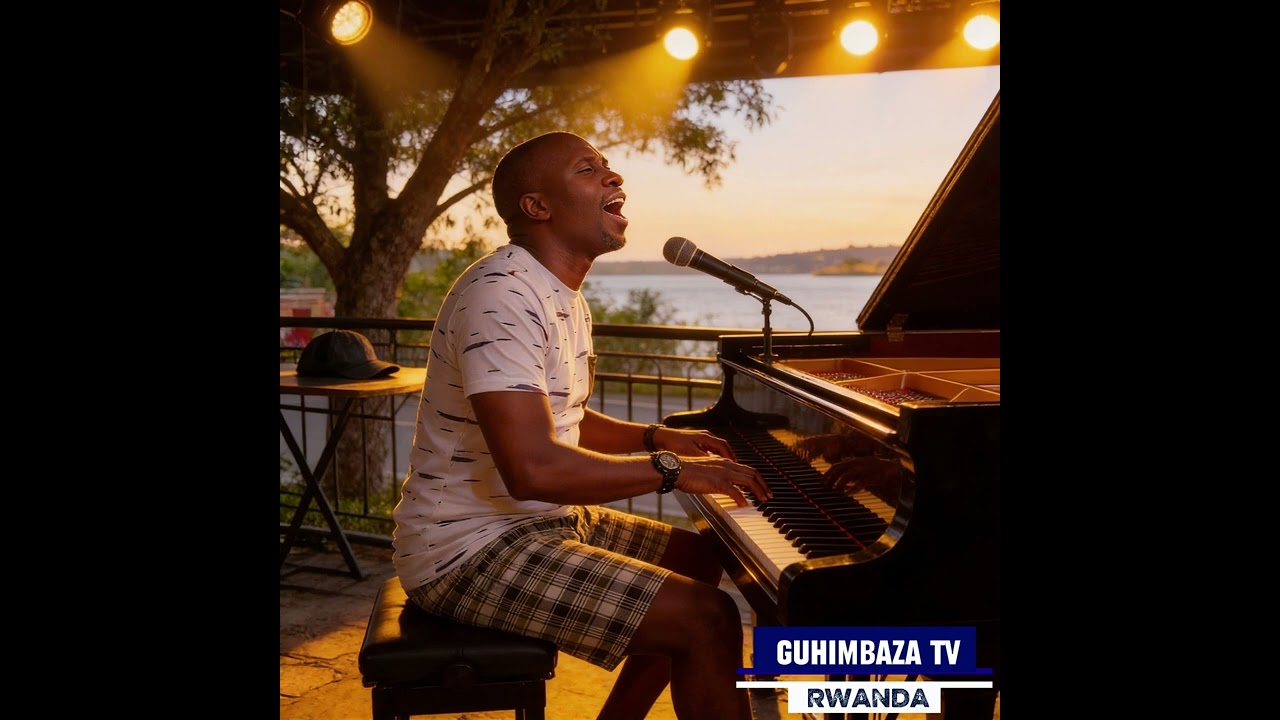 YESU NI WANGU WA UZIMA WA MILELE🎺💥🎸🪗🔥🔥