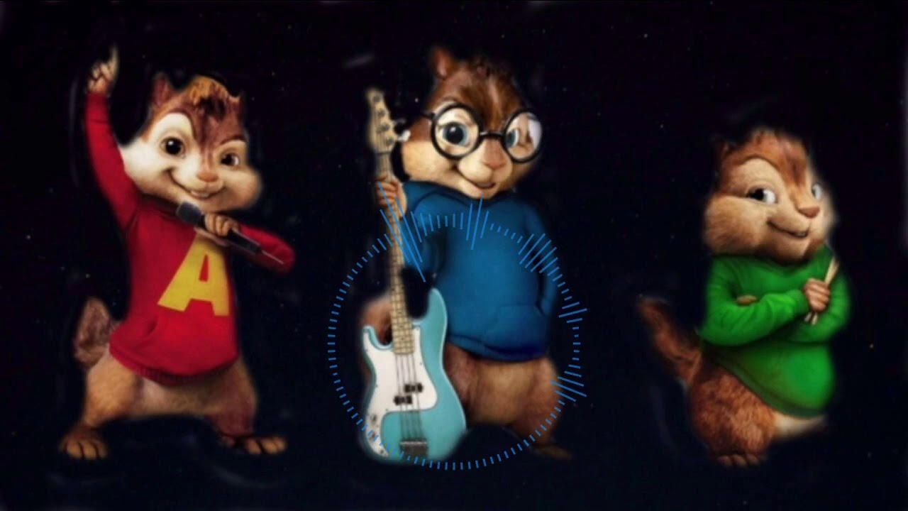 Make me move - Culture code Chipmunk Version