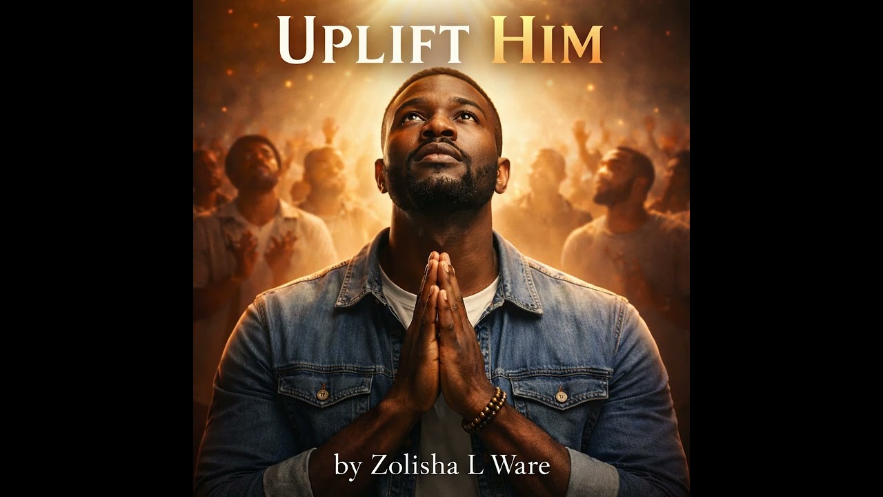 Uplift Him 