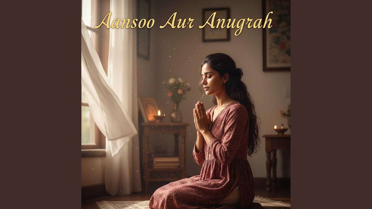 Aansoo Aur Anugrah