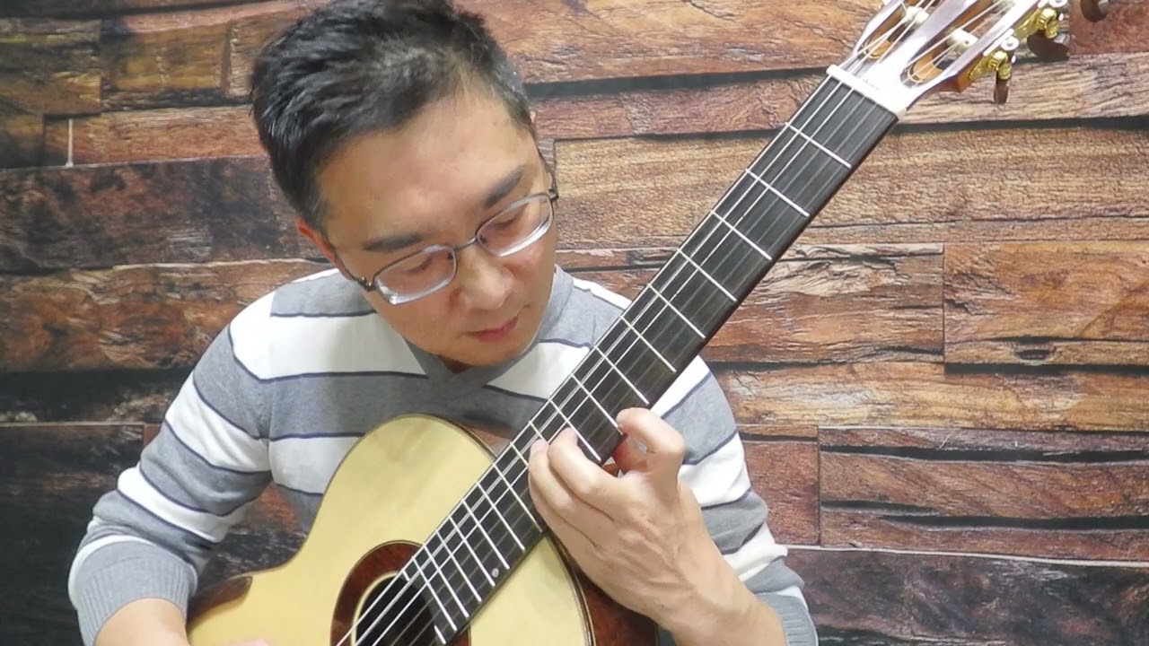 夢中的婚禮 - 許瑞明