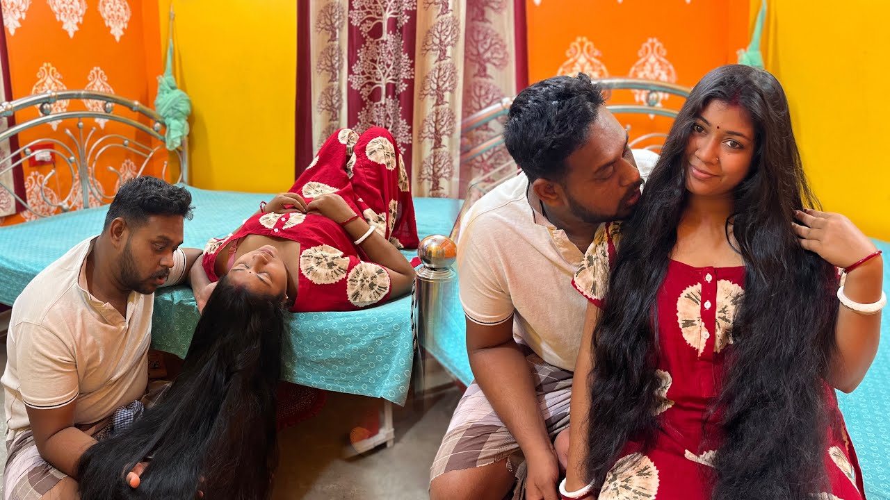 Longhair play with servant | it’s a amazing story don’t miss it 😪 