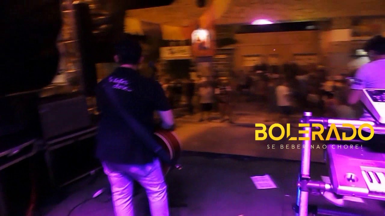 JENIFER BANDA BOLERADO