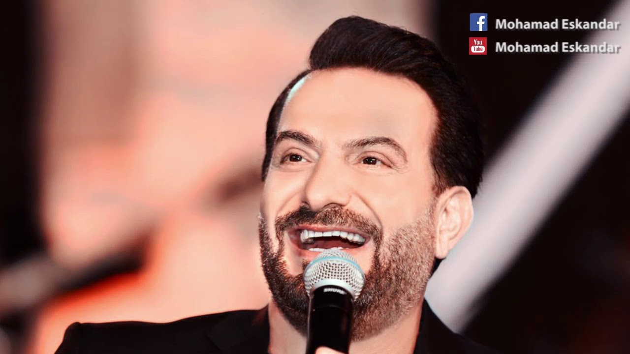 محمد اسكندر وهادي خليل - مصاري مصاري - حفلة رأس السنة 2019