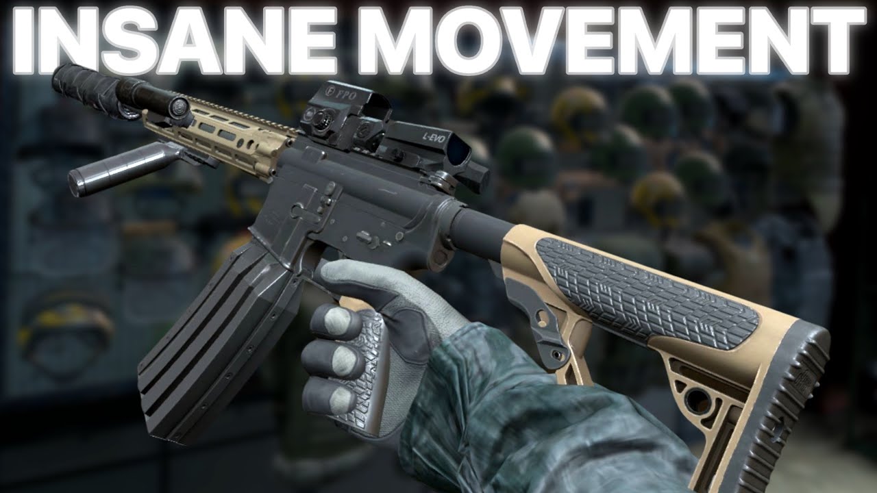 Destroying Players With Movement in ExfilZone VR | Episode 17