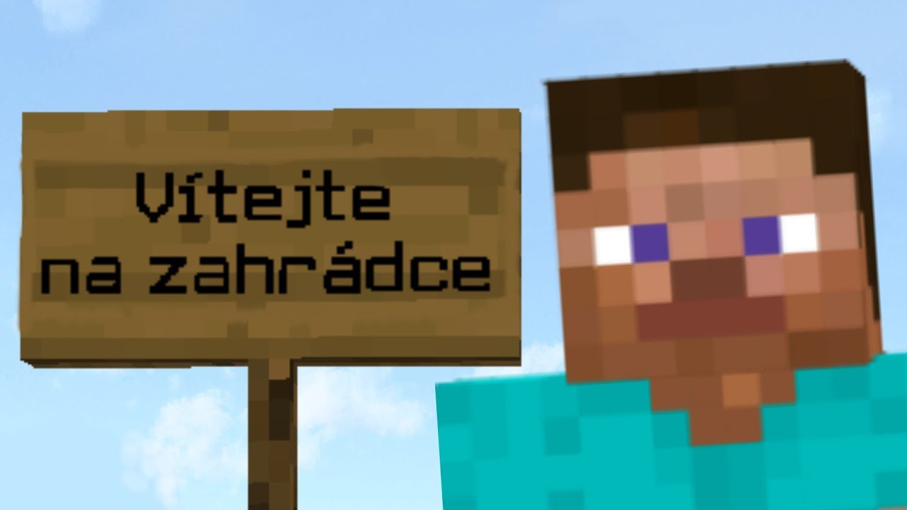 Chyt&aacute;n&iacute; NOOBŮ do SKYBASE PASTI