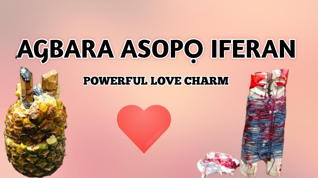 AGBARA ASOPO IFERAN TODAJU @Dromoodoagbatv
