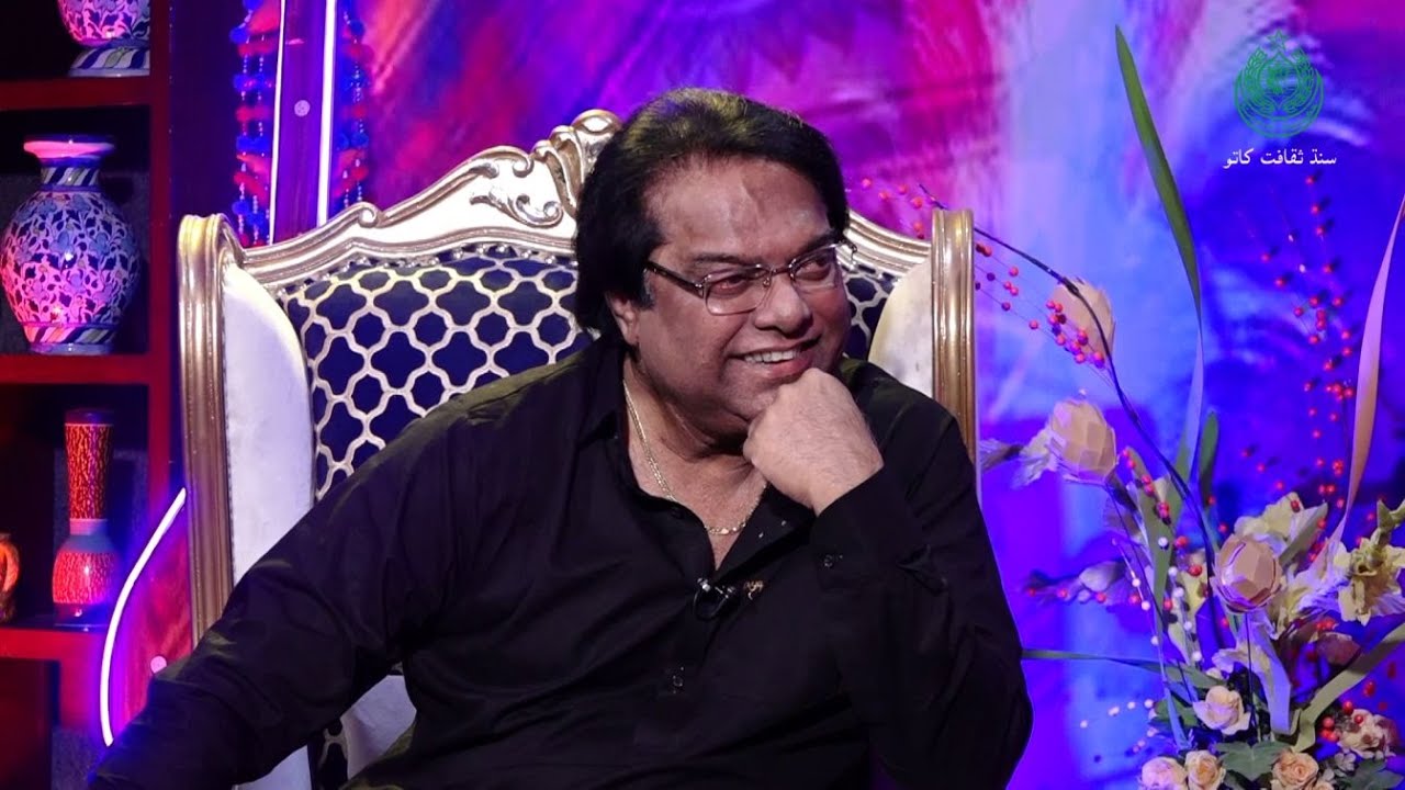 CAFE SAQAFAT | An Evening with renowned Actor 