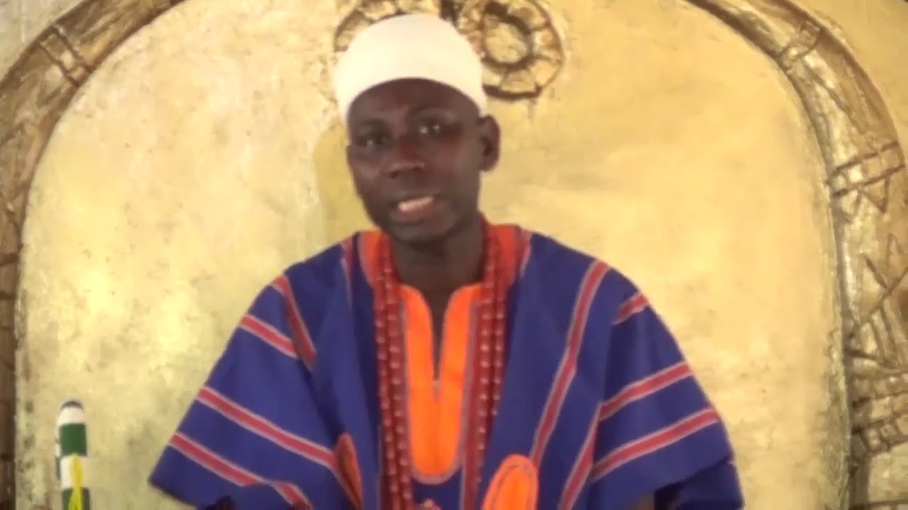 EPISODE 69, MAJEMU OMO OMI PART 1, ASIRI IJINLE EGBE EMERE