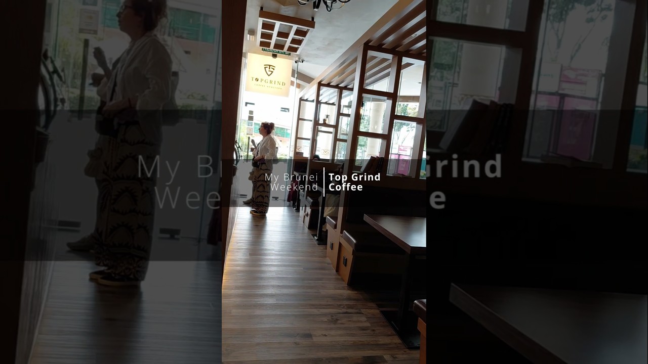 Top Grind Coffee, good coffee, comfortable to chill #coffee #topgrind