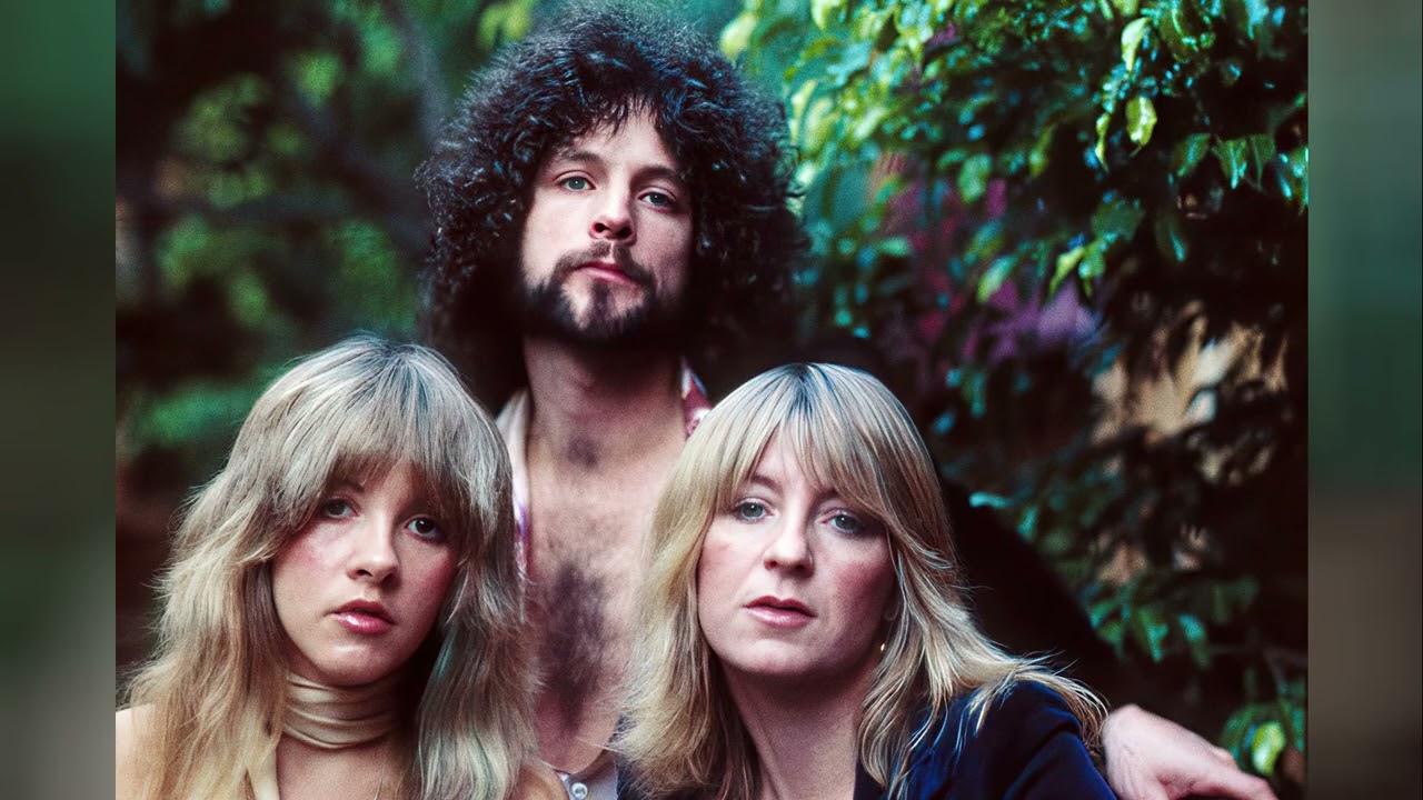 Fleetwood Mac - Go Your Own Way - Isolated Vocals