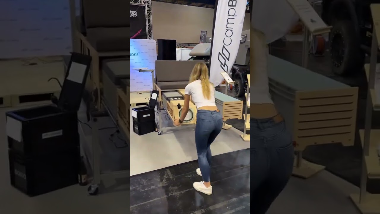 Muebles camper ya fabricados para furgonetas de tama&ntilde;o medio y peque&ntilde;as!!