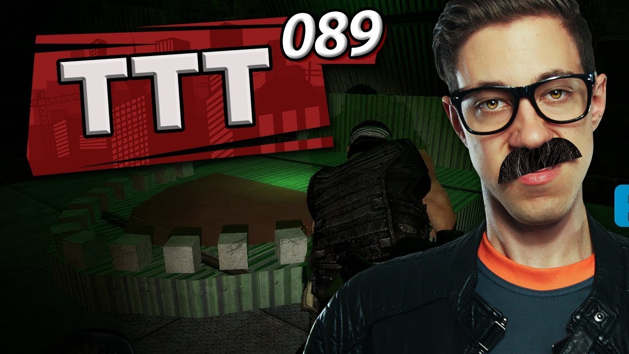 Die Ruhe nach den Drogen | TTT mit SPIN | 089