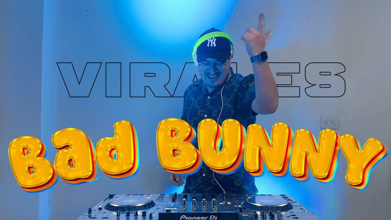 Lo más VIRAL ✅ de BAD BUNNY 🏖️ 2025 (Eoo, Callaita, Baile Inolvidable, Un Verano Sin Ti, Neverita)