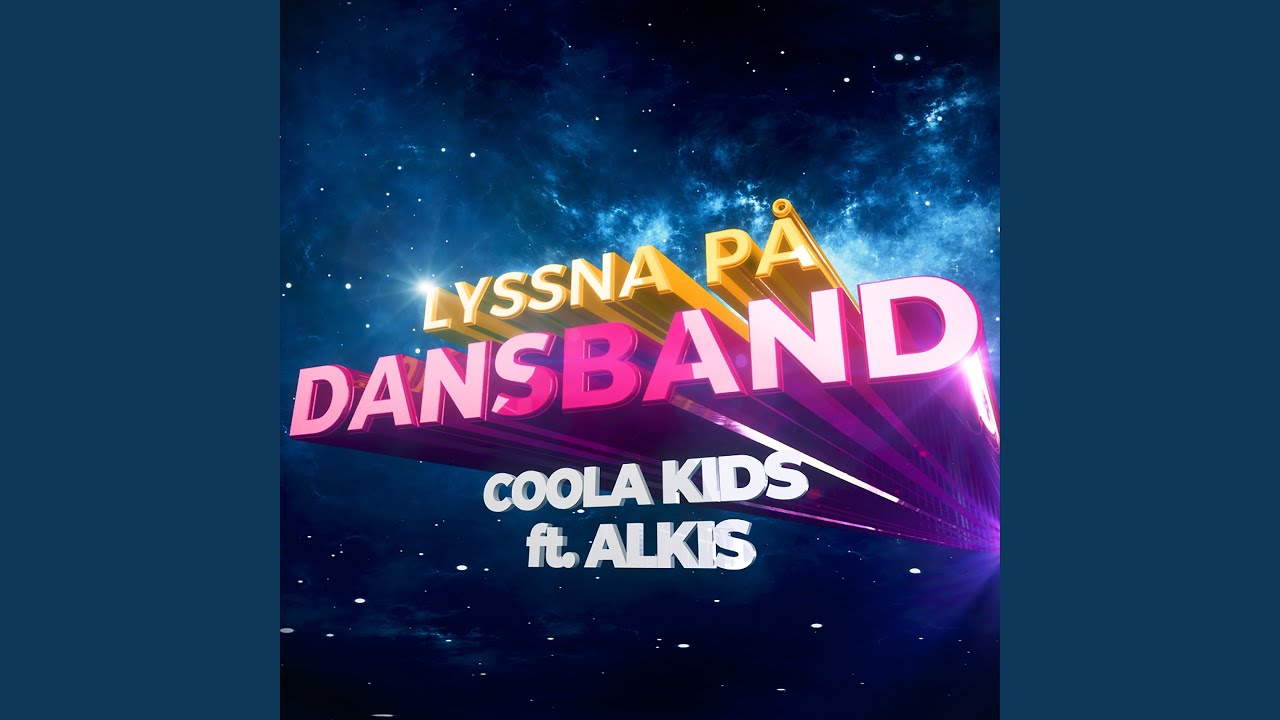 LYSSNA PÅ DANSBAND