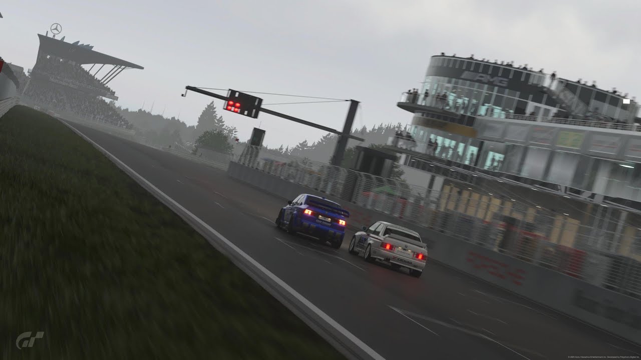 Sophy, die overpowerte Simulantin :GT7 Power Pack #45 
