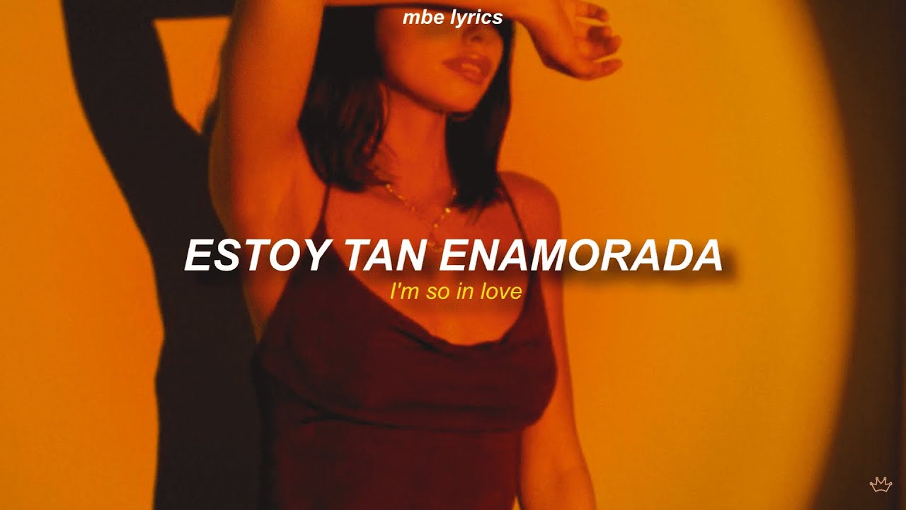 Tate McRae - Messier | Sub Español