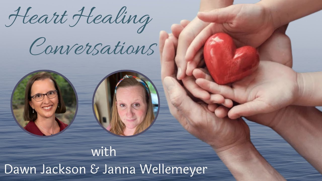 From Broken Hearts to Healthy Love: Healing After Divorce