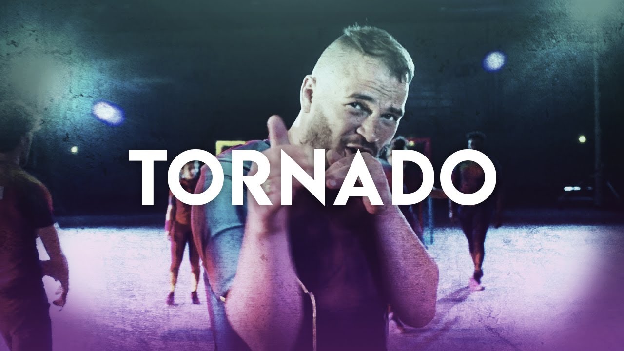 JUL x Gambi x Heuss L'enfoir&eacute; Type Beat - 