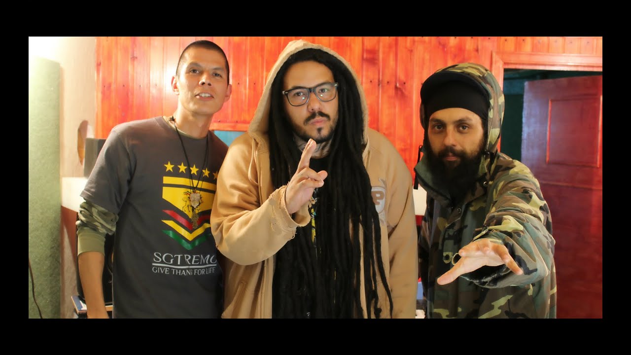 Dale Play - Ras Levy feat Haffid Kandela & Sgt Remo (Official Visual)