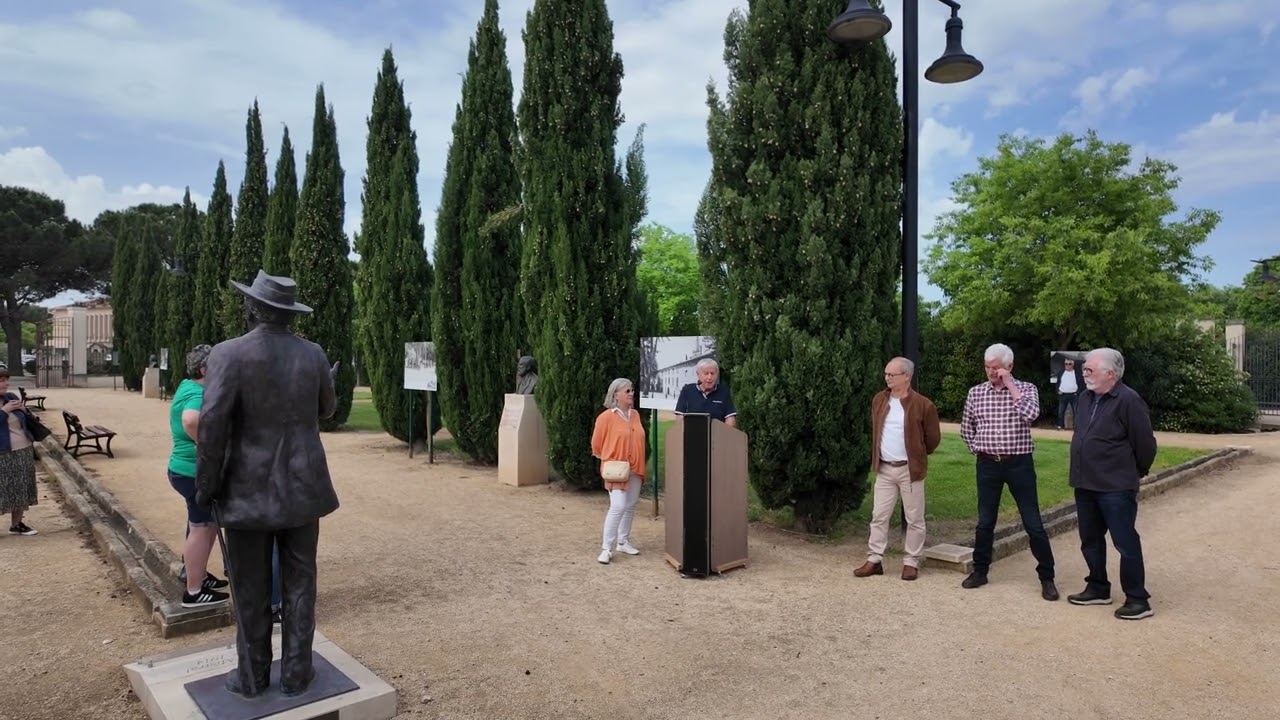 Vernissage expo « Eyragues d'Hier et d'Aujourd'hui »