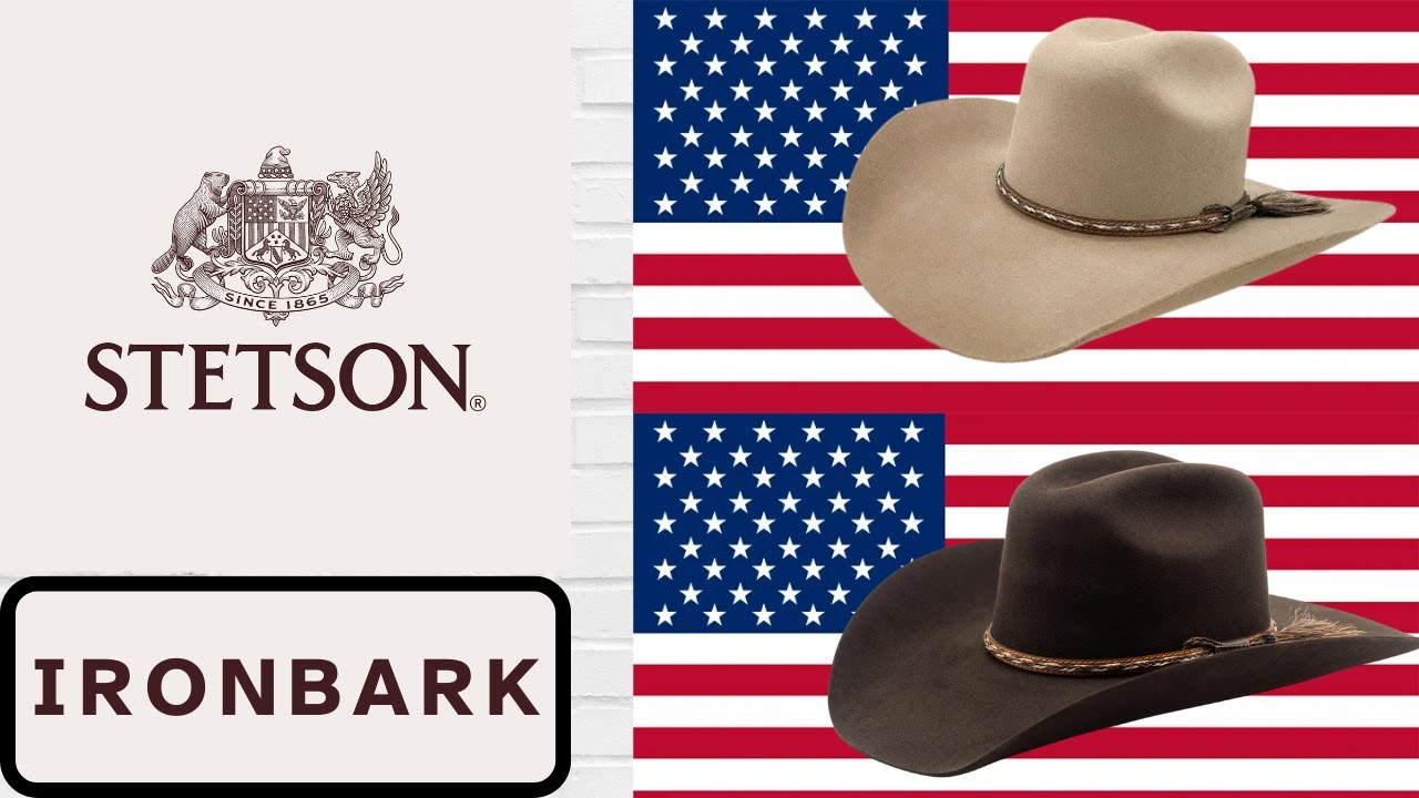 Stetson 