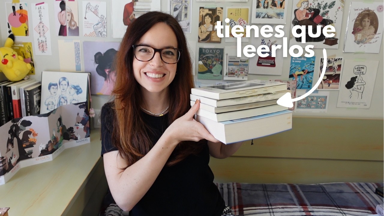 5 NOVELAS HISTÓRICAS que me encantaron I LIBROS INOLVIDABLES I #mayohistorico