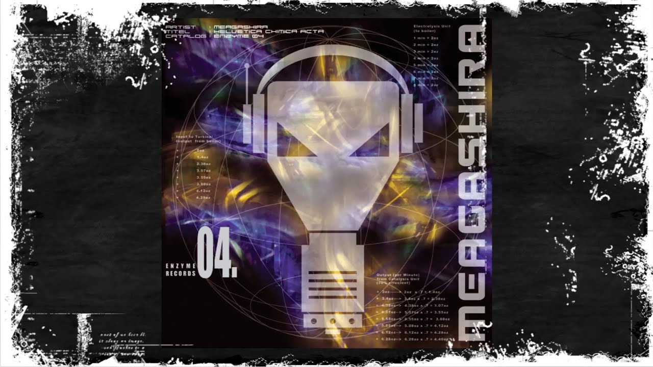 Project Omeaga - Prozac Attack